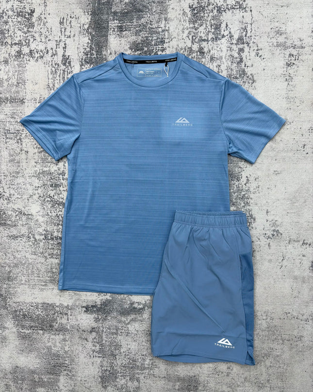 Trailberg Essentials Set - Indigo Blue