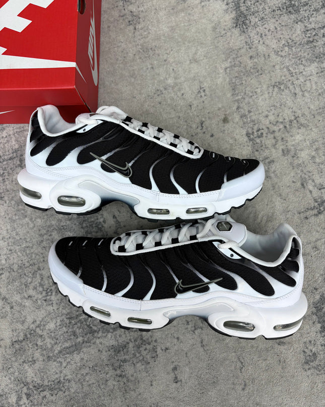 Pre Order: Nike Air Max TN Killer Whale