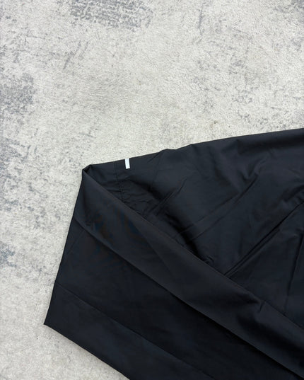 Nike Miler Jacket - Black