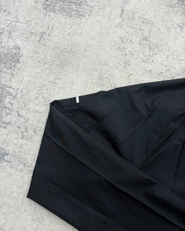 Nike Miler Jacket - Black
