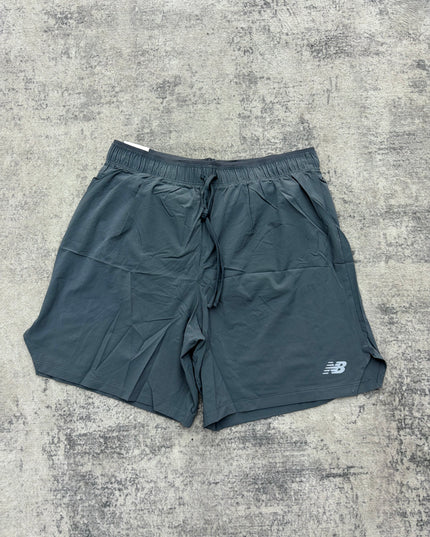 New Balance Active Set - Green/Grey