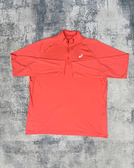 Asics Sport Zip - Coral