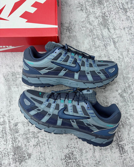 Nike P-6000 Utility Eclipse