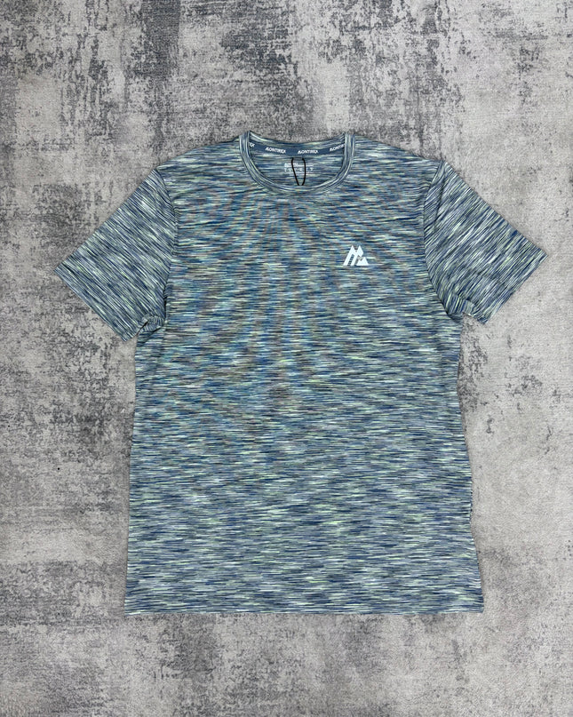 Montirex Trail Set - Mixed