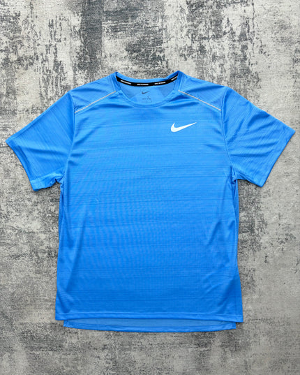 Nike 1.0 Miler Tee - Uni Blue