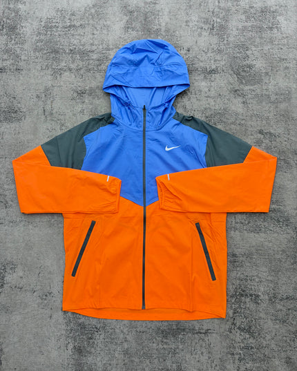 Nike Repel Set x Miler Bundle - Total Orange/Blue/Grey