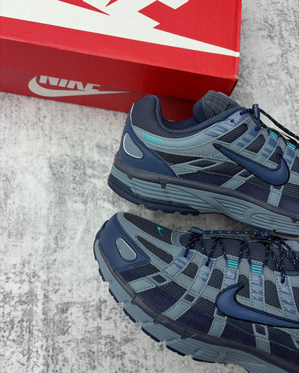Nike P-6000 Utility Eclipse