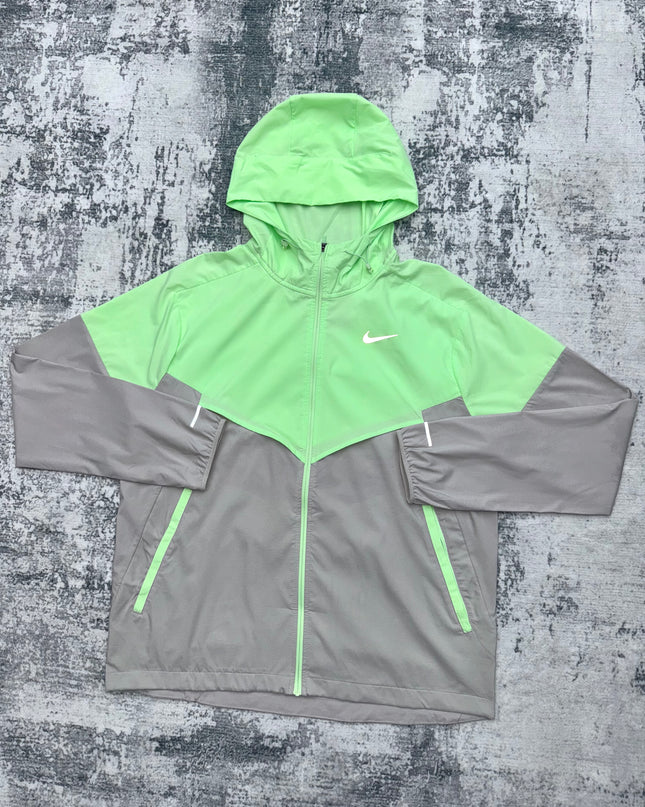 Nike Repel Windbreaker - Vapour Green