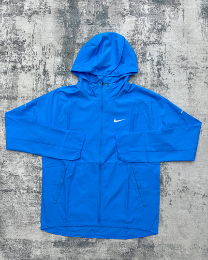 Nike Miler Jacket - Hero Blue