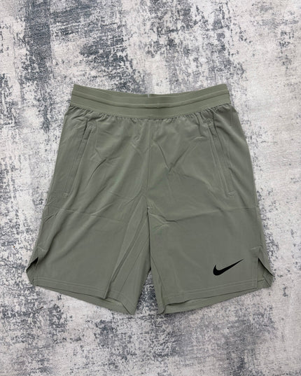 Nike Pro Vent Shorts - Sage