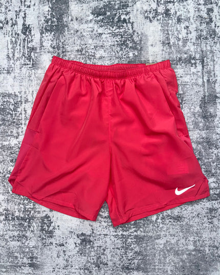 Nike Challenger Shorts - Aster Pink