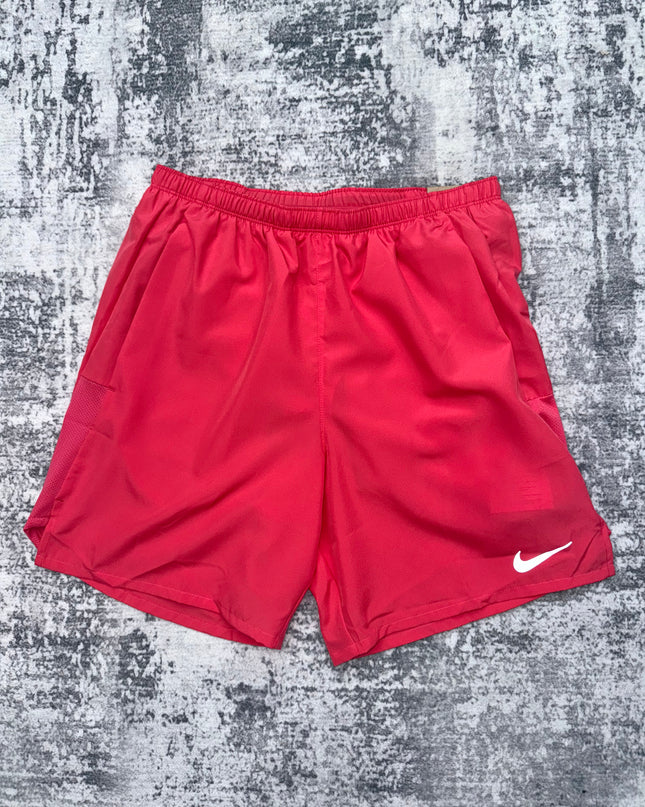 Nike Challenger Shorts - Aster Pink