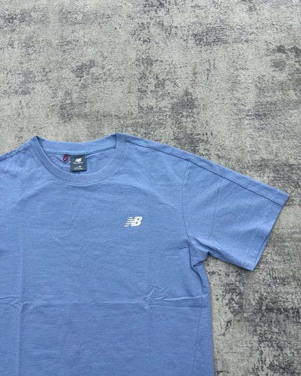 New Balance Relaxed Tee - Lilac