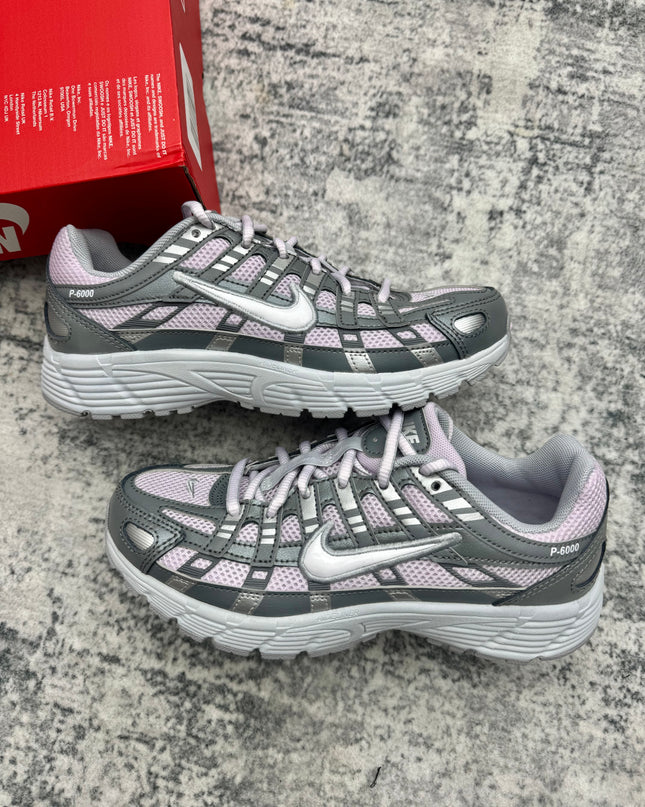 Nike P-6000 Doll Pink GS