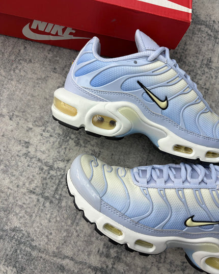 Nike Air Max TN (W) - Ghost Vanilla