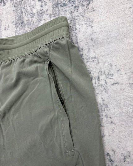 Nike Pro Vent Shorts - Sage