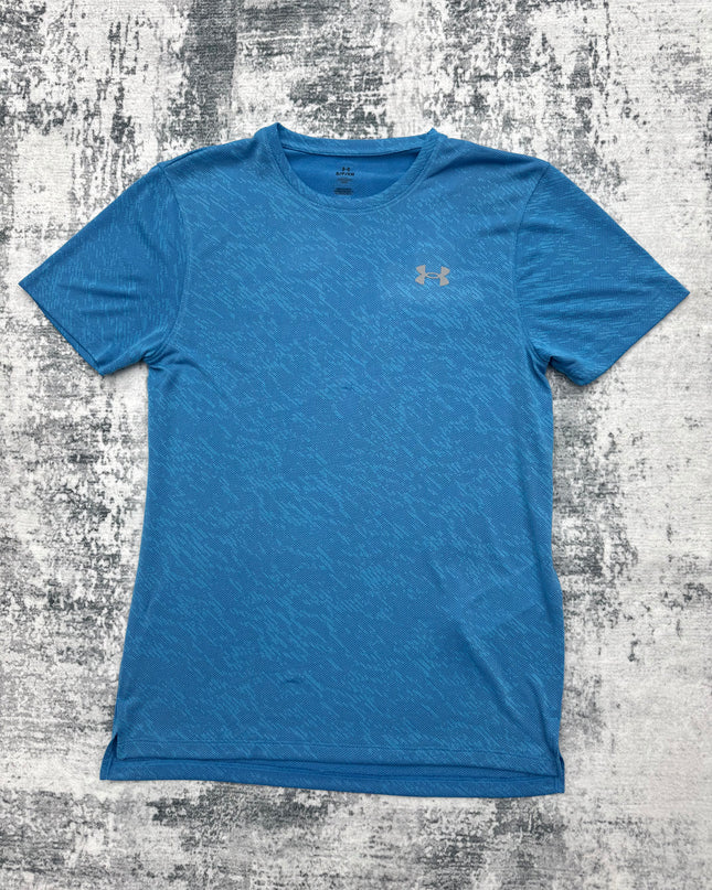 Under Armour Launch Set - Blue