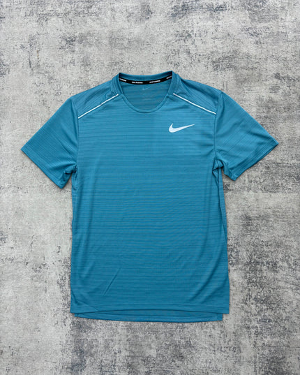 Nike 1.0 Miler Tee - Mineral Teal