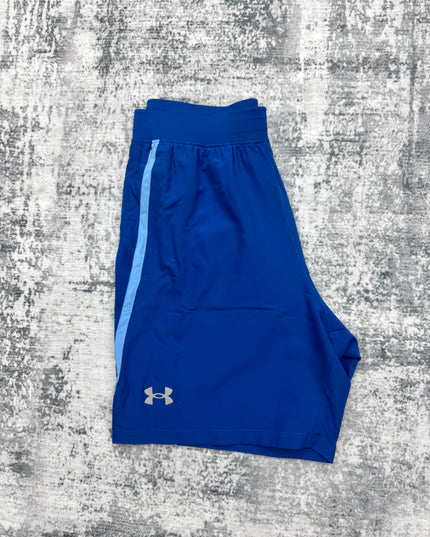 Under Armour Launch Set - Blue