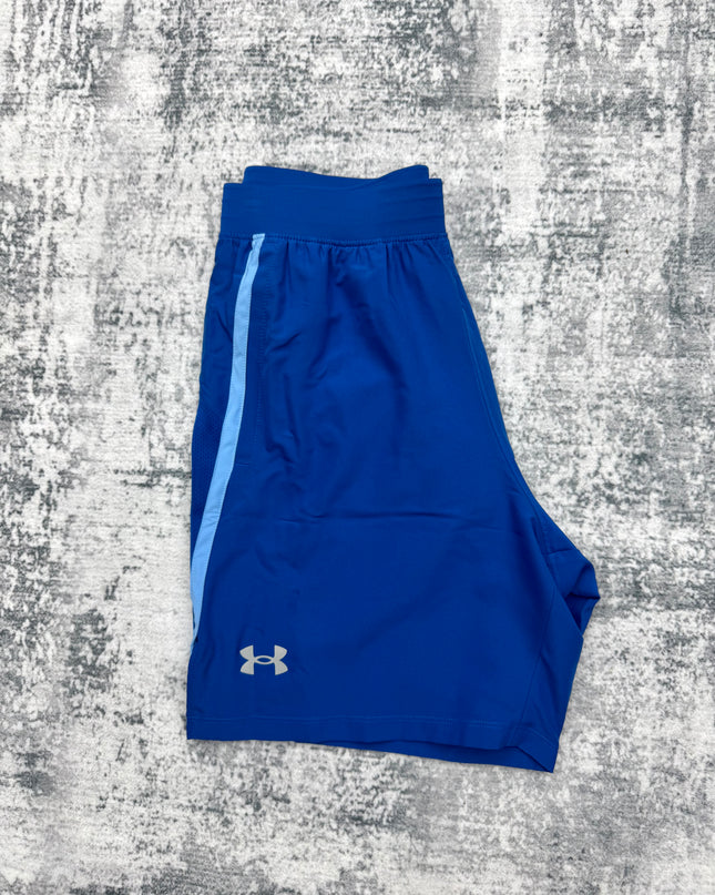 Under Armour Launch Set - Blue