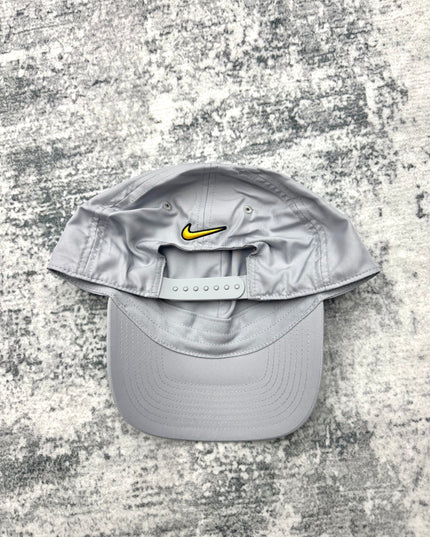 Nike TN Cap - Grey