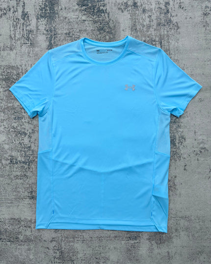Under Armour SS Tee - Blue