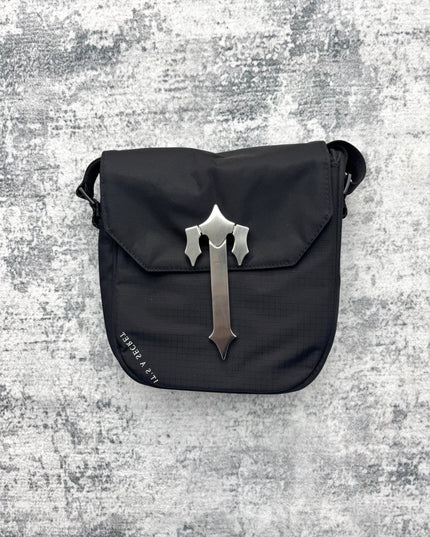 Trapstar Cobra Bag - Blackout