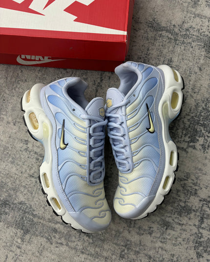 Nike Air Max TN (W) - Ghost Vanilla