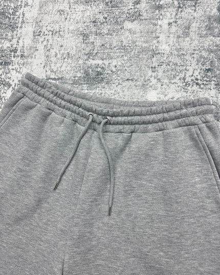 Trapstar Foundation Shorts - Grey