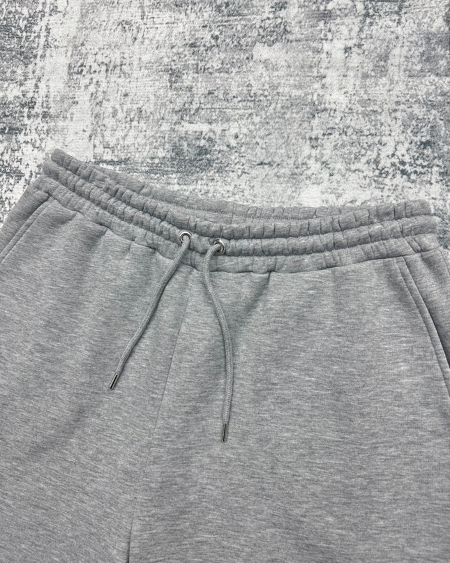 Trapstar Foundation Shorts - Grey