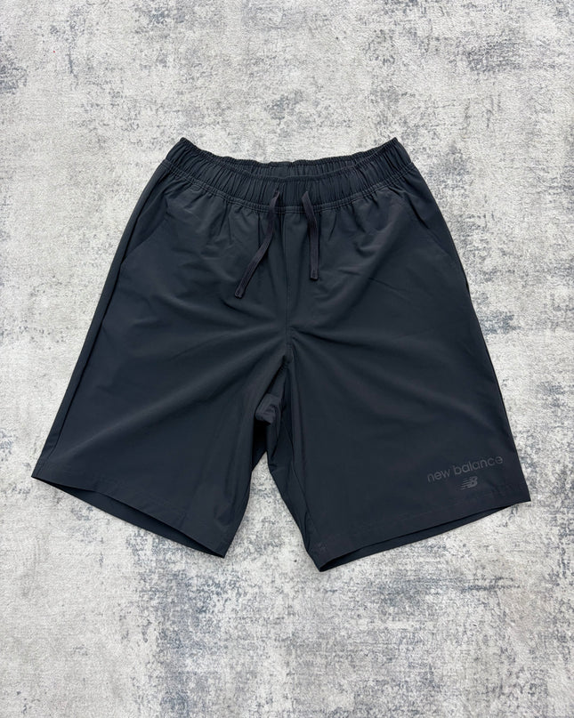 New Balance Athletics Woven Shorts - Black