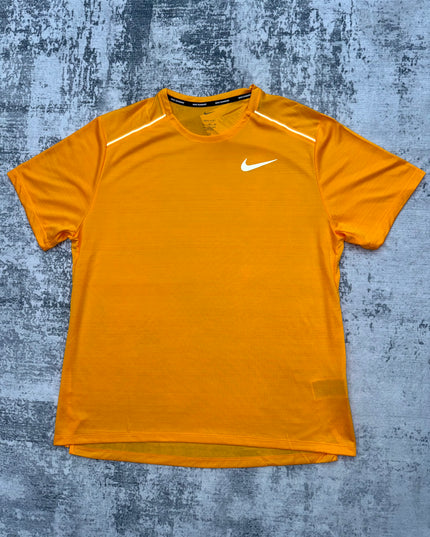 Nike 1.0 Miler Tee - Bright Orange