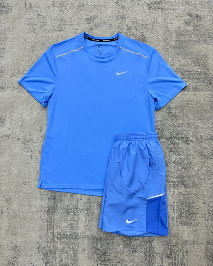 Nike 2026 Miler Set - Royal Pulse