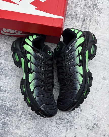 Nike Air Max TN Illusion Green