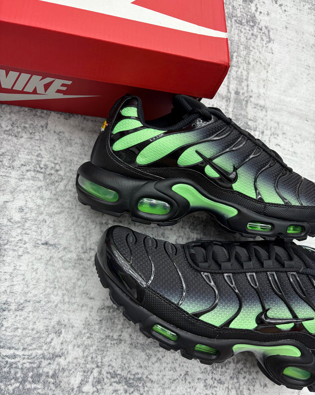 Nike Air Max TN Illusion Green