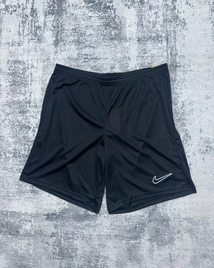 Nike Academy Zip Set - Black/White