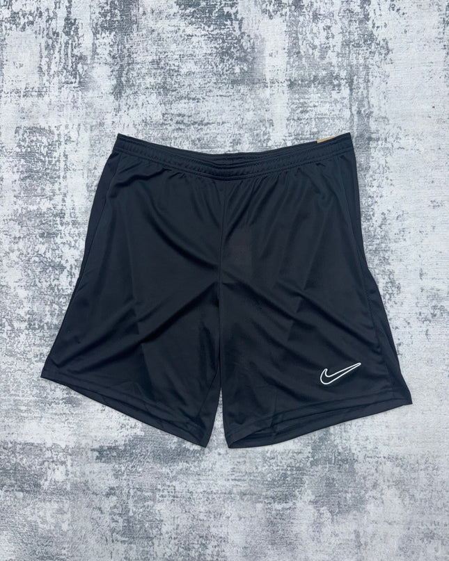 Nike Academy Zip Set - Black/White