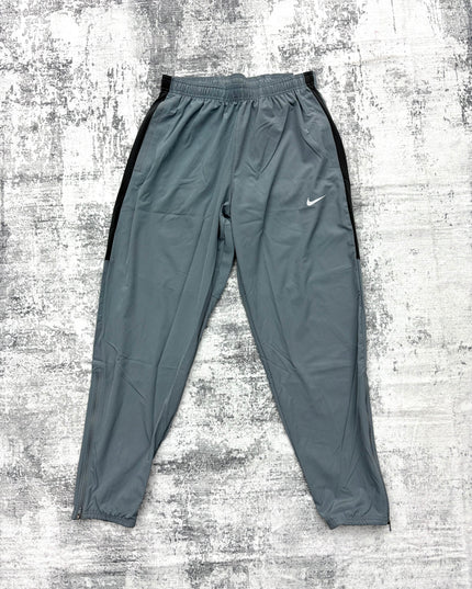 Nike Miler Challenger Tracksuit - Cool Grey