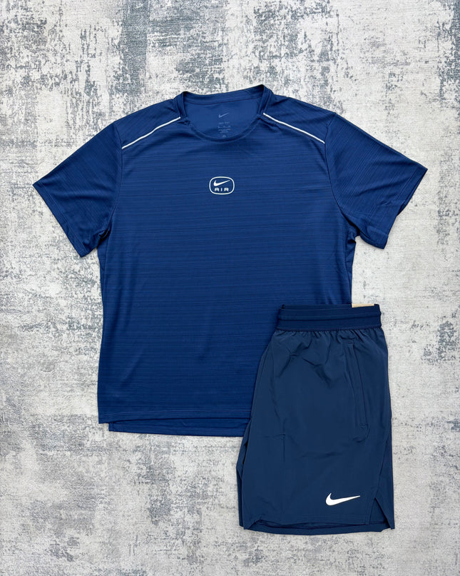 Nike Air Miler Set - Navy