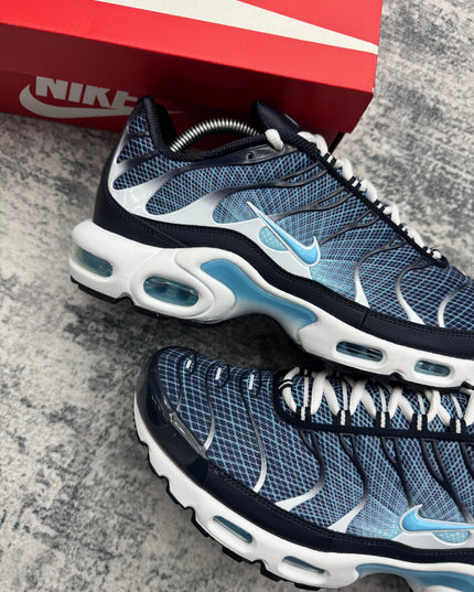 Pre Order: Nike Air Max TN - Blue Chill