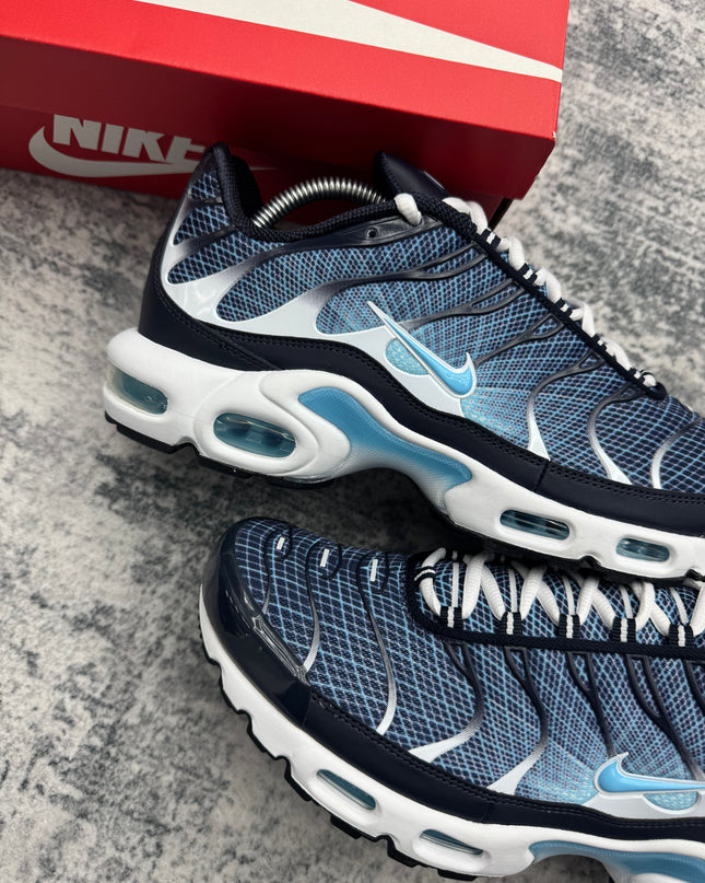 Nike Air Max TN - Blue Chill