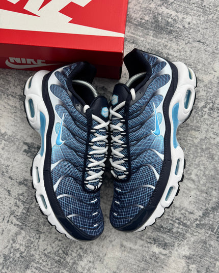 Pre Order: Nike Air Max TN - Blue Chill