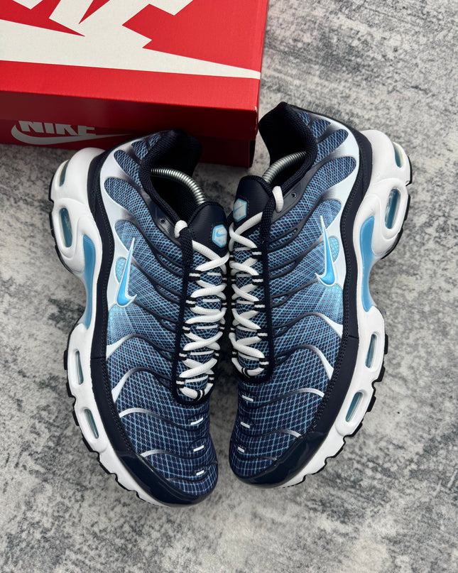 Nike Air Max TN - Blue Chill