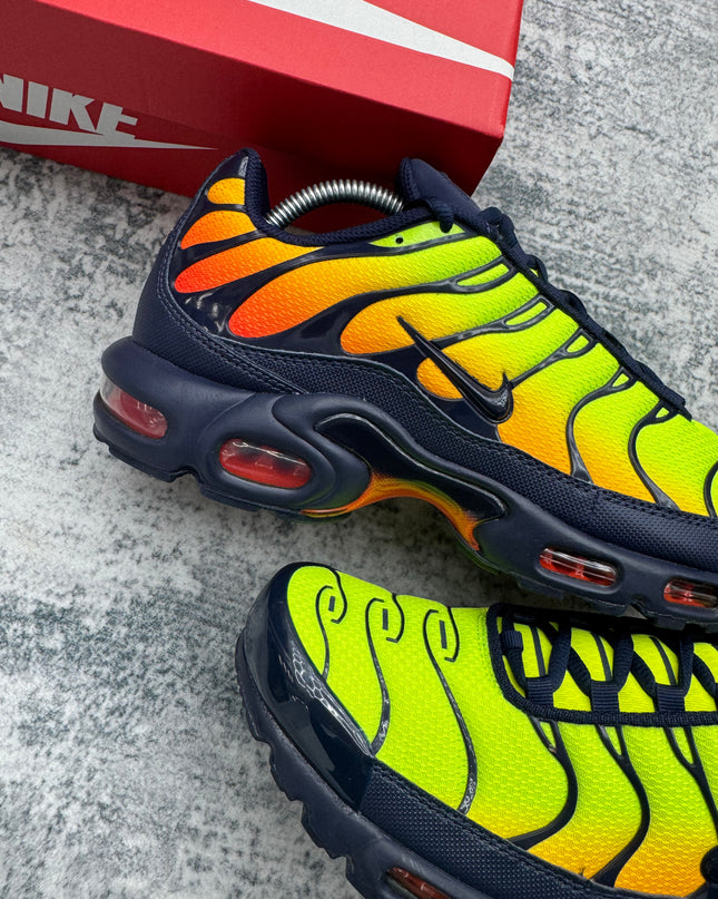 Nike Air Max TN Lemon Venom