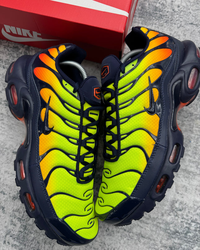 Nike Air Max TN Lemon Venom