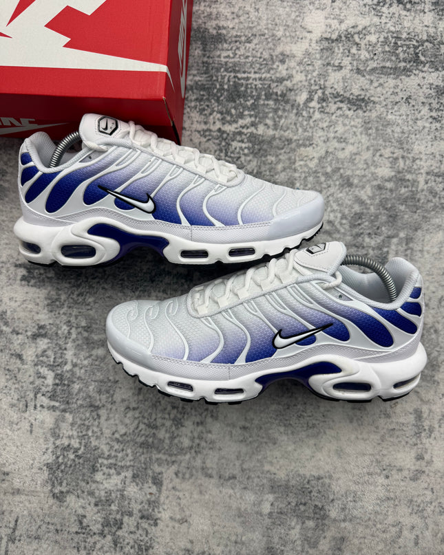 Nike Air Max TN Deep Night Fade