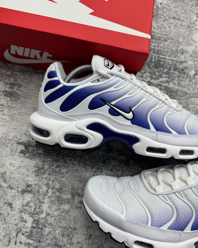 Nike Air Max TN Deep Night Fade