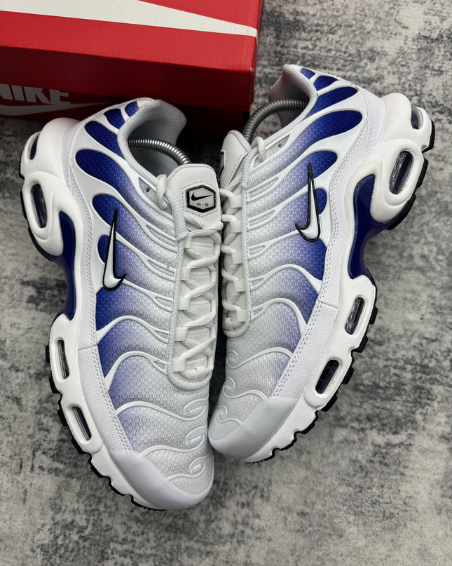 Nike Air Max TN Deep Night Fade