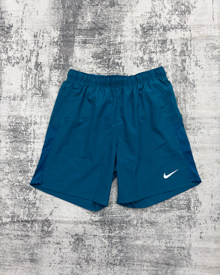 Nike Repel x Challenger Set - Grey/Abyss