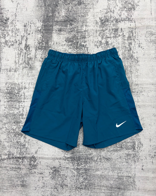 Nike Repel x Challenger Set - Grey/Abyss